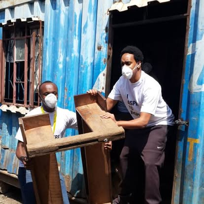 Community partnership