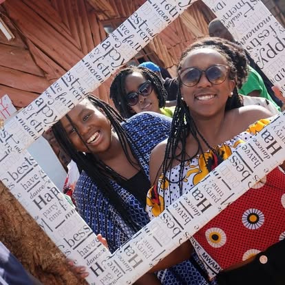 Tusome initiative session