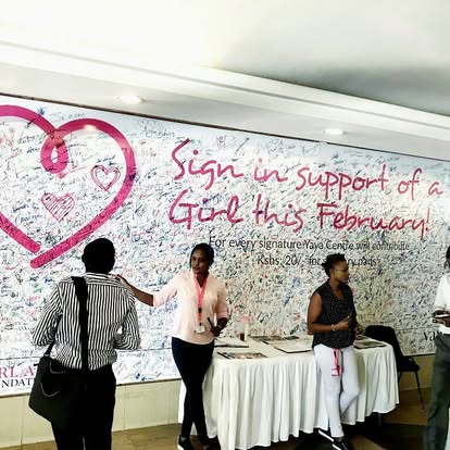 Community partnership