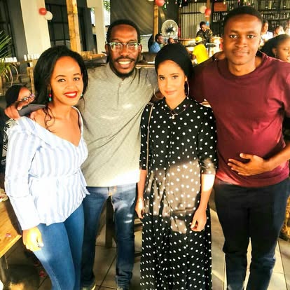 Community partnership