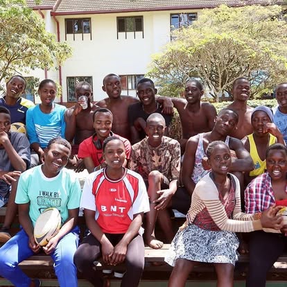 Creative arts and youth engagement